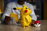 Svet LEGO Pokémon sa rozširuje, fanúšikov potešia nové stavebnice